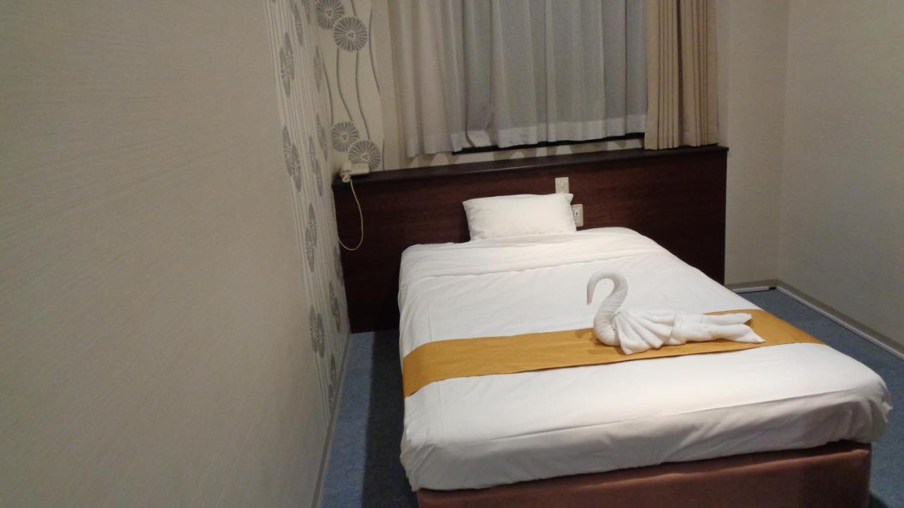 Ueno Frex Hotel Iga Extérieur photo