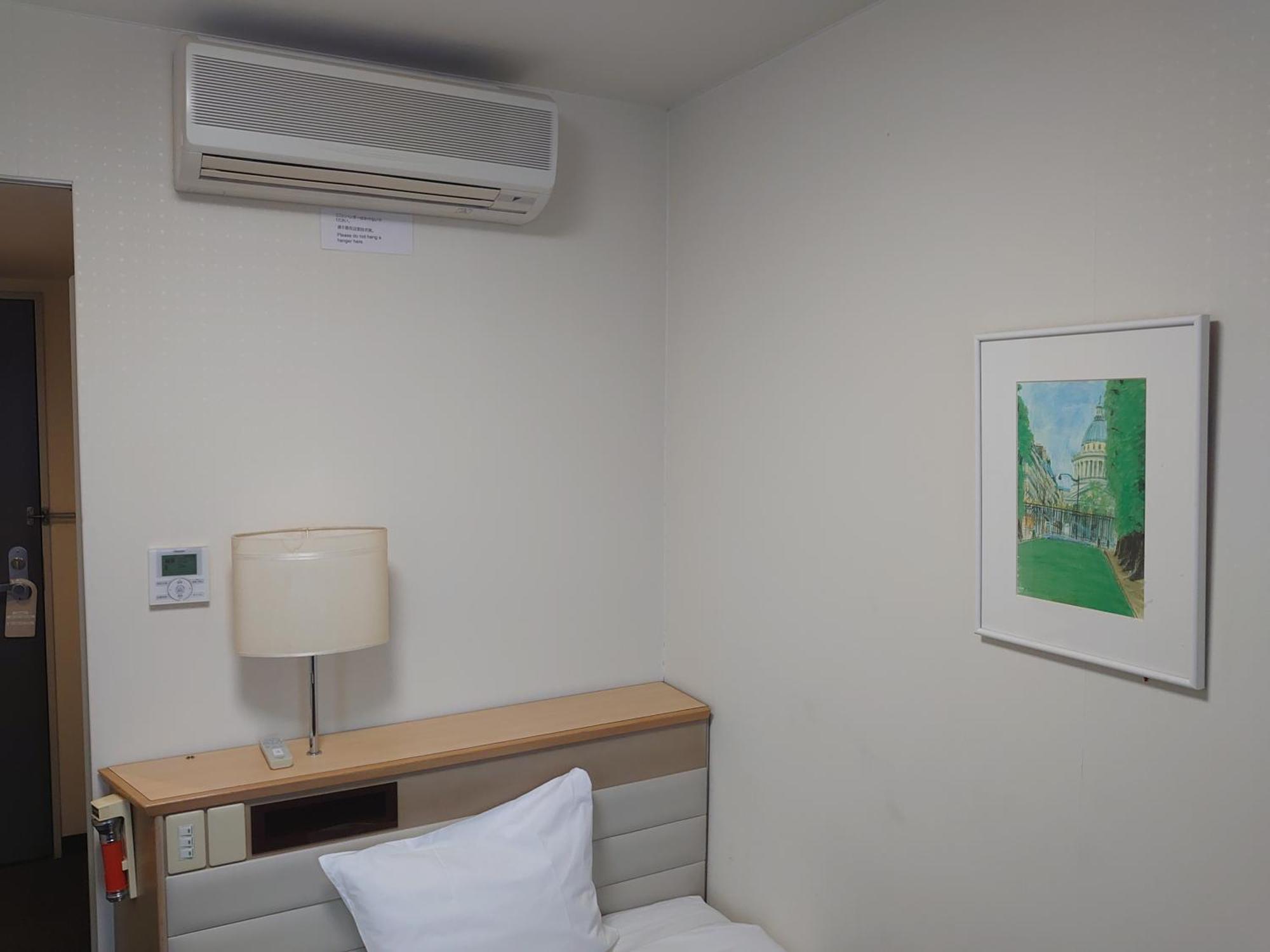 Ueno Frex Hotel Iga Chambre photo