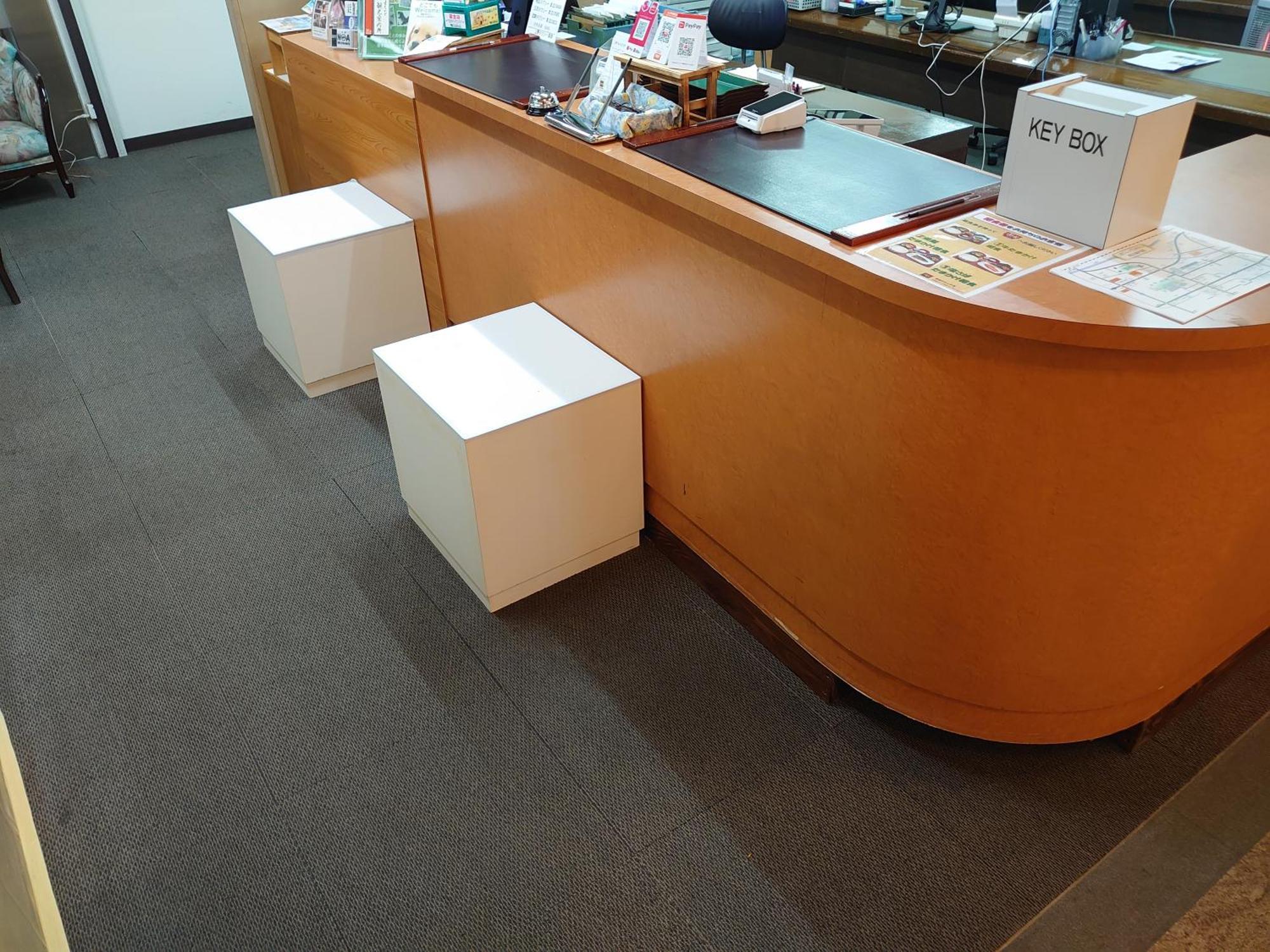Ueno Frex Hotel Iga Extérieur photo